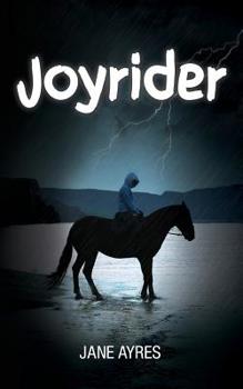 Paperback Joyrider Book