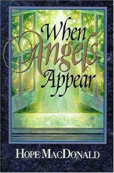 Paperback When Angels Appear Book