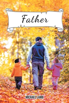 Paperback Father Book