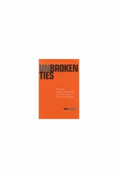 Unbroken Ties: The State, Interest Associations, and Corporatism in Post-Soviet Ukraine