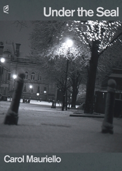 Paperback Under the Seal Book