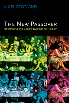 Hardcover The New Passover Book