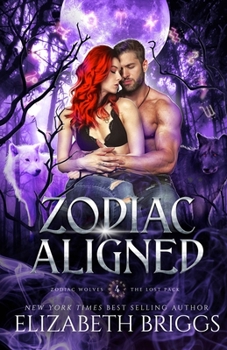 Zodiac Aligned - Book #4 of the Zodiac Wolves