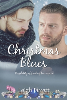 Paperback Christmas Blues Book