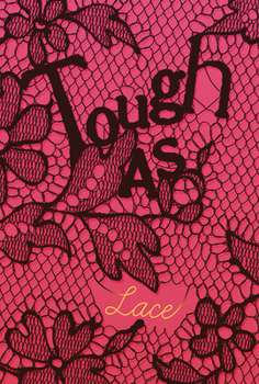 Library Binding Tough as Lace Book