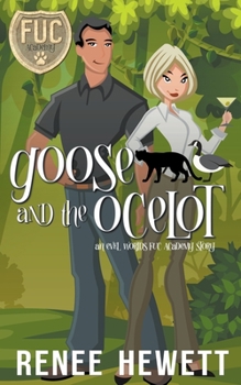 Paperback Goose and the Ocelot Book