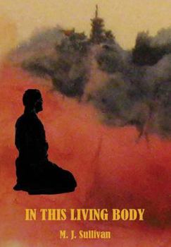 Hardcover In This Living Body Book