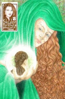 Skyler Tortuga 2: Witch of Wolf Mountain (Volume 2)