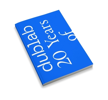 Hardcover Dublab: 20 Years of Future Roots Radio Book
