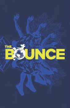 Paperback Bounce Volume 1 Book