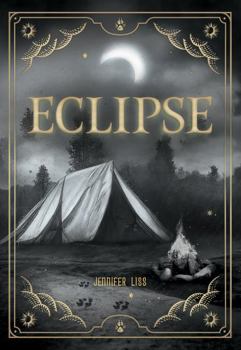 Paperback Eclipse (White Lightning Mysteries) Book