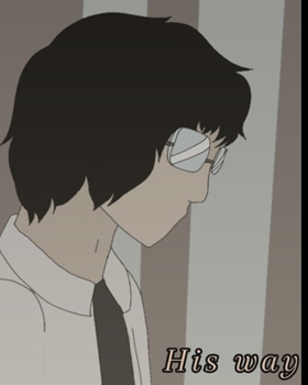 Paperback His way Book