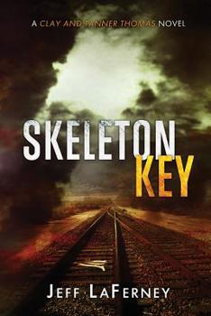 Paperback Skeleton Key Book