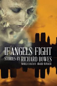 Paperback If Angels Fight Book