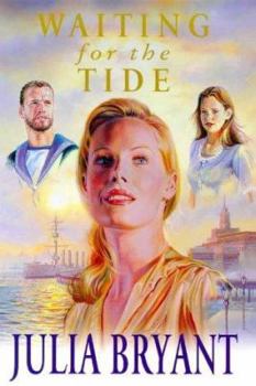 Hardcover Waiting for the Tide Book