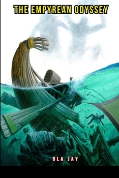 Paperback The Empyrean Odyssey Book