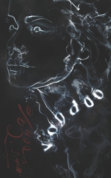 Paperback Cafe Con Voodoo Book
