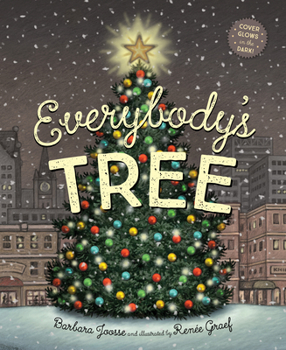 Hardcover Everybody's Tree Book