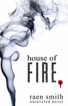 Paperback House of Fire Book