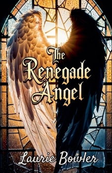 Paperback The Renegade Angel Book