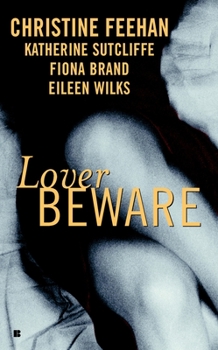 Lover Beware - Book #1 of the Drake Sisters