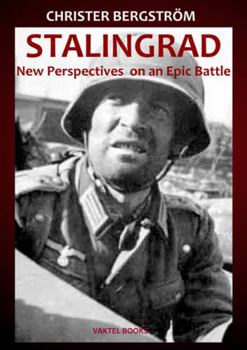 Hardcover Stalingrad - New Perspectives on an Epic Battle Book
