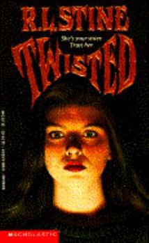 Twisted - Book #2 of the Point Horror