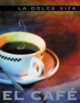 Hardcover El Cafe [Spanish] Book