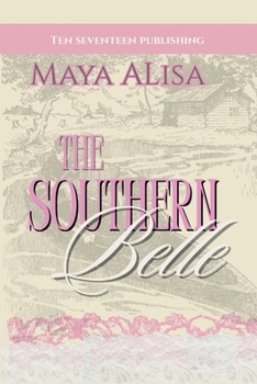 Paperback The Southern Belle Book