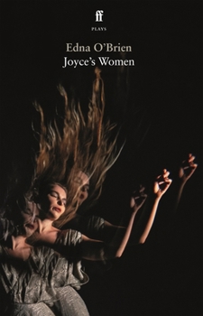 Paperback Joyce's Women Book