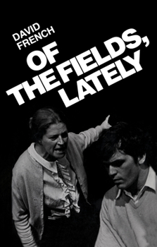 Of the Fields, Lately - Book  of the Mercer series