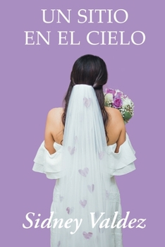Paperback Un sitio en el cielo [Spanish] Book