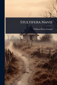 Paperback Stultifera Navis Book