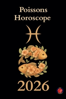 Poissons Horoscope 2026 (French Edition)