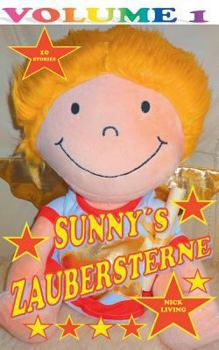 Paperback Sunny's Zaubersterne: Volume 1 [German] Book