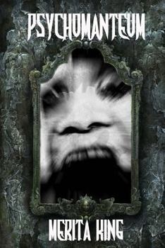 Paperback Psychomanteum Book