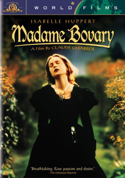 Madame Bovary