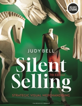 Paperback Silent Selling: Strategic Visual Merchandising with STUDIO Book
