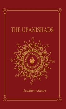 Hardcover Upanishad: The Basis for Hindu Philosophy Book