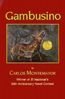 Paperback Gambusino Book