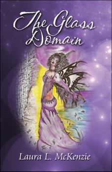 Paperback The Glass Domain Book