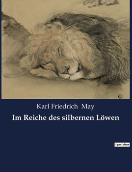 Paperback Im Reiche des silbernen Löwen [German] Book