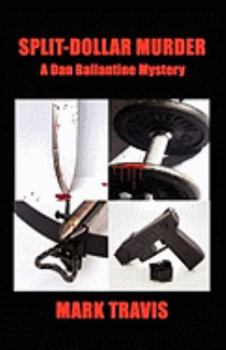 Paperback Split-Dollar Murder Book