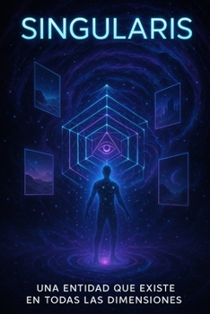 SINGULARIS Una entidad única que existe en todas las dimensiones (Spanish Edition)