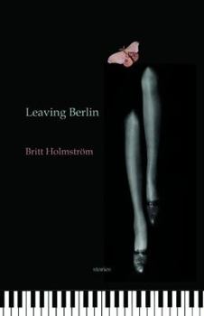 Paperback Leaving Berlin Book