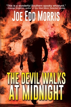 Paperback The Devil Walks at Midnight: A Twenty-Mile Bottom Tale Book