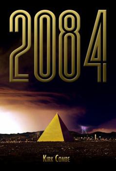 Paperback 2084 Book