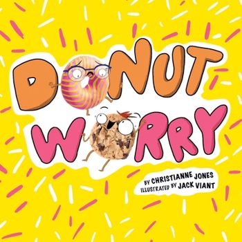 Donut Worry