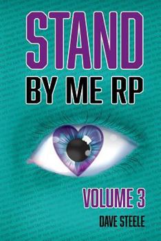 Paperback Stand by me RP Book