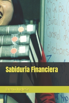 Paperback Sabiduria Financiera [Spanish] Book